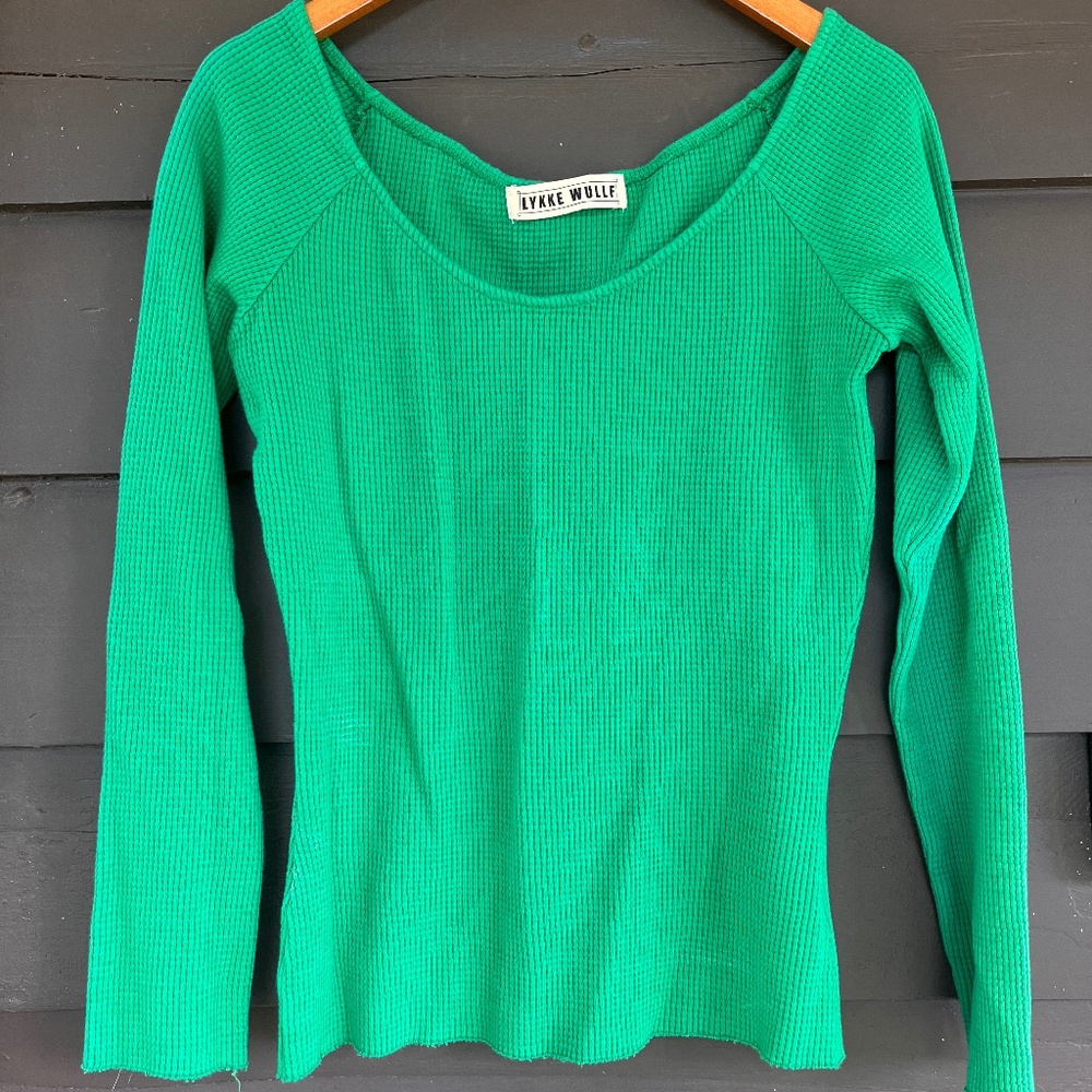 LYKKE WULLF THERMAL